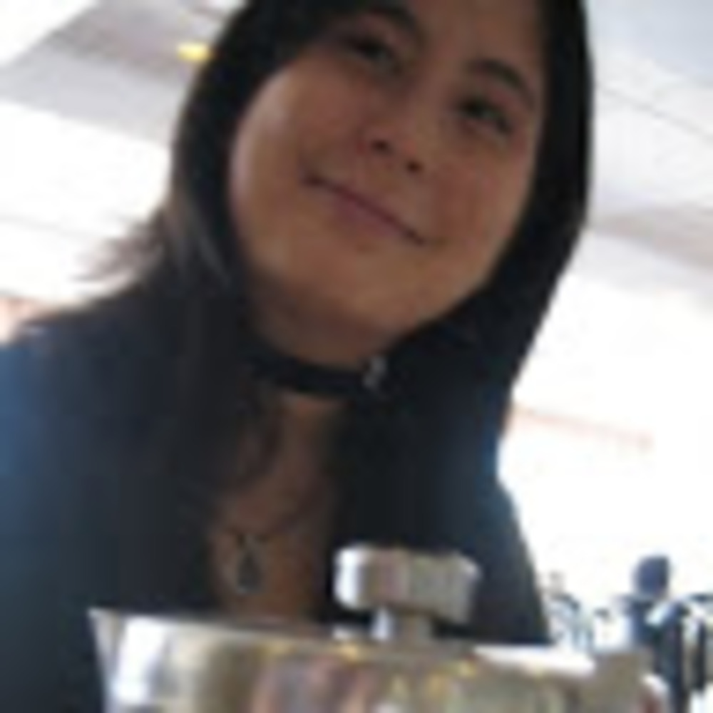 Meet your Posher, Jennifer